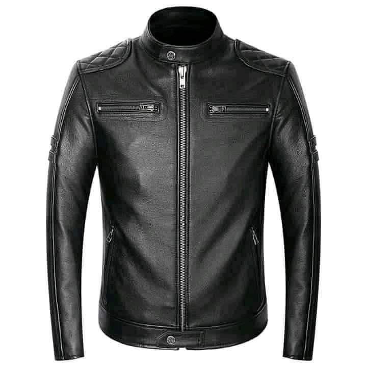 Men's Leather jacket